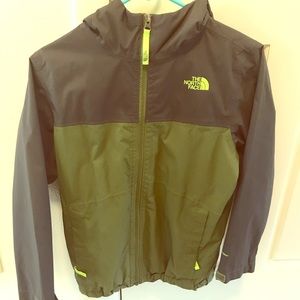 Northface jacket